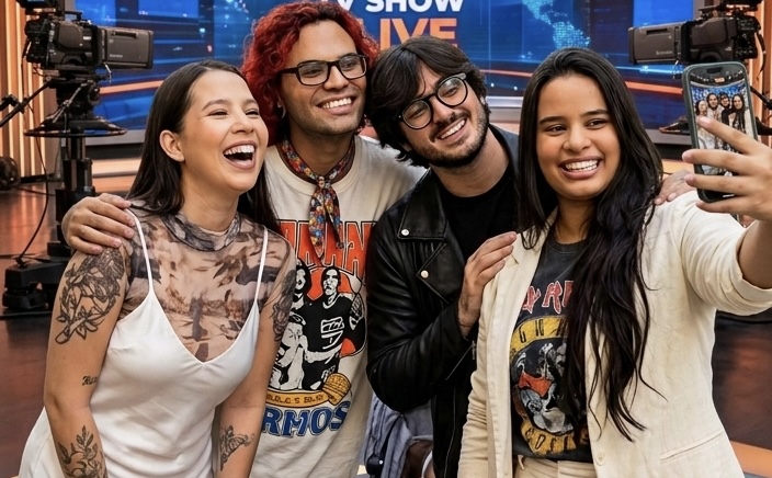 Leia mais sobre o artigo Primeiro post